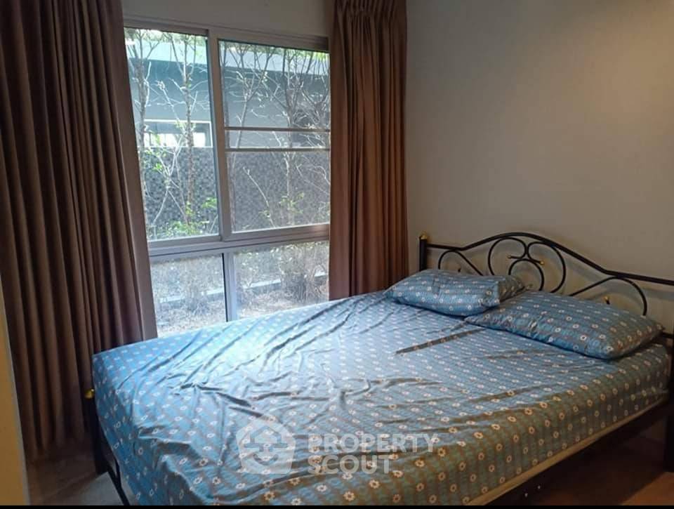 picture 1-BR Condo at Tempo One Ramkhamhaeng-Rama 9 close to Ramkhamhaeng (ID 732729) - 1/21