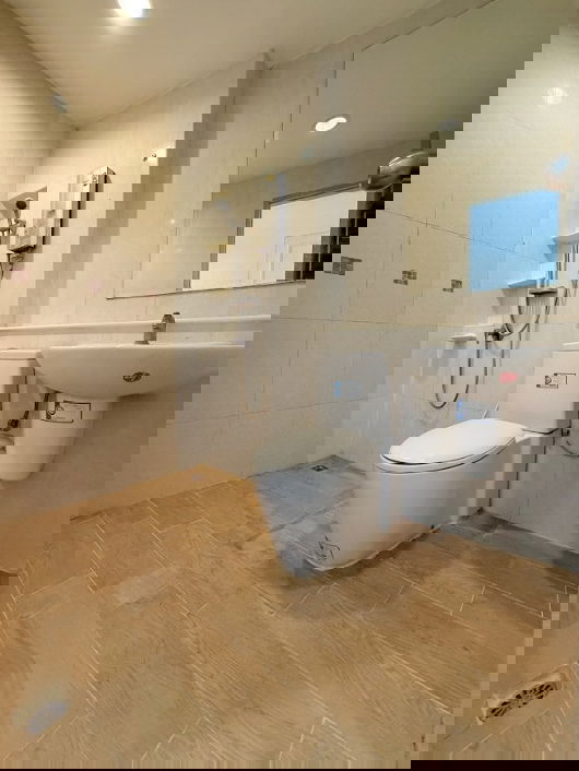 รูป ขายบ้านเดี่ยวมือสองนนทบุรี โครงการ เดอะซิตี้ รัตนาธิเบศร์-แคราย (The City Rattanathibet - Khae Rai) หลังมุม ใกล้รถไฟฟ้าสายสีม่วงสถานีสะพานพระนั่งเกล้า - รูปที่ 16/17