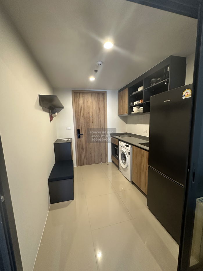 รูป เช่าคอนโด  เดอะ ไลน์ ไวบ์ BTS-ห้าแยกลาดพร้าว จอมพล  เขต จตุจักร กรุงเทพ CX-121450 ✅ ทักไลน์ @connexproperty ตอบทันที ทีมงานมืออาชีพ ✅ - รูปที่ 3/9