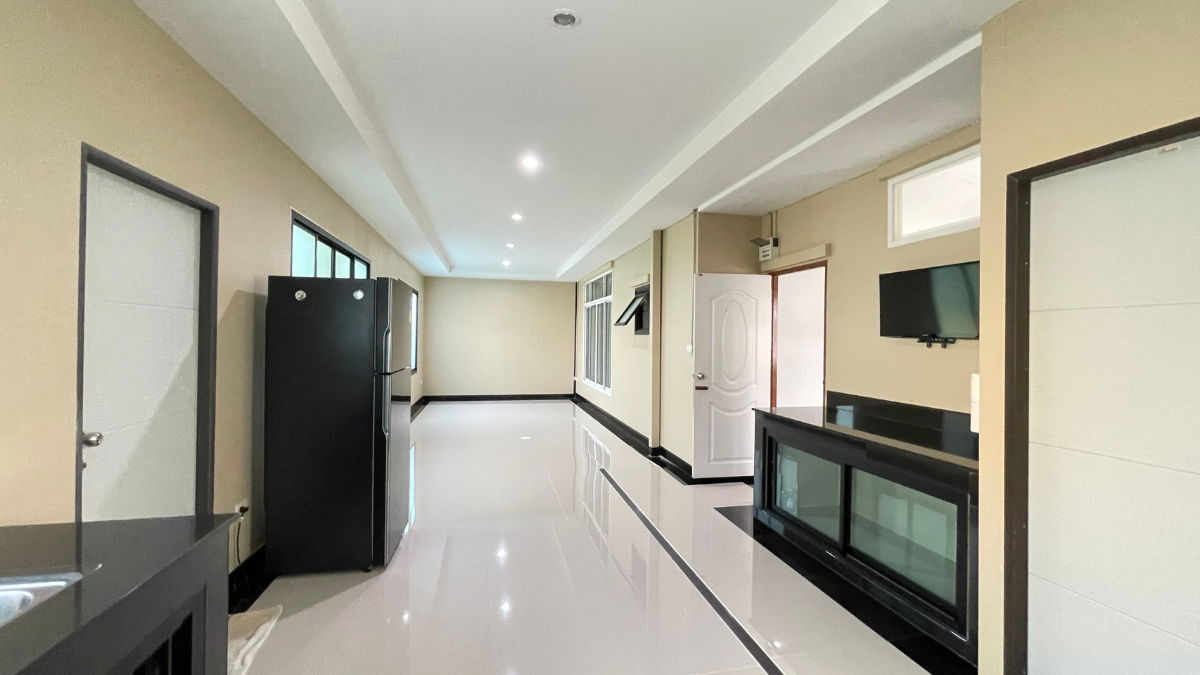 รูป 🏡 ให้เช่าบ้านเดี่ยว พร้อมอยู่ | หมู่บ้านลลิล เดอะยังเอ็กซ์คลูทีฟ อ่อนนุช-วงแหวนฯ-สุวรรณภูมิ - รูปที่ 9/14