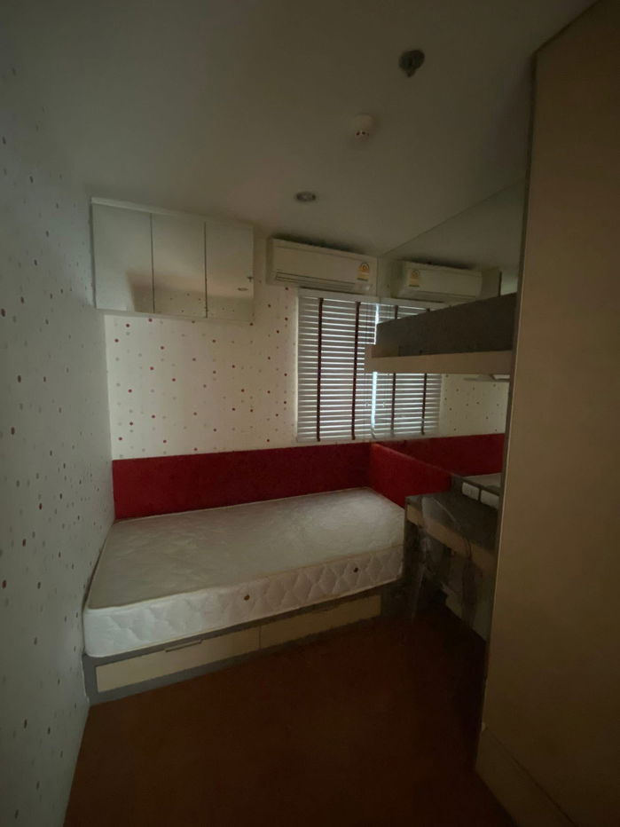 picture #R8531 🎉 301268 Condo for rent: Lumpini Mega City Bang Na - 6/6