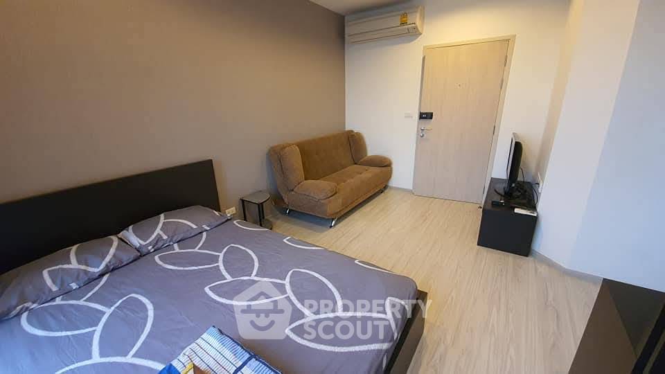 picture Studio Condo at Ideo Mobi Sukhumvit Eastgate near BTS Bang Na (ID 2049416) - 1/9