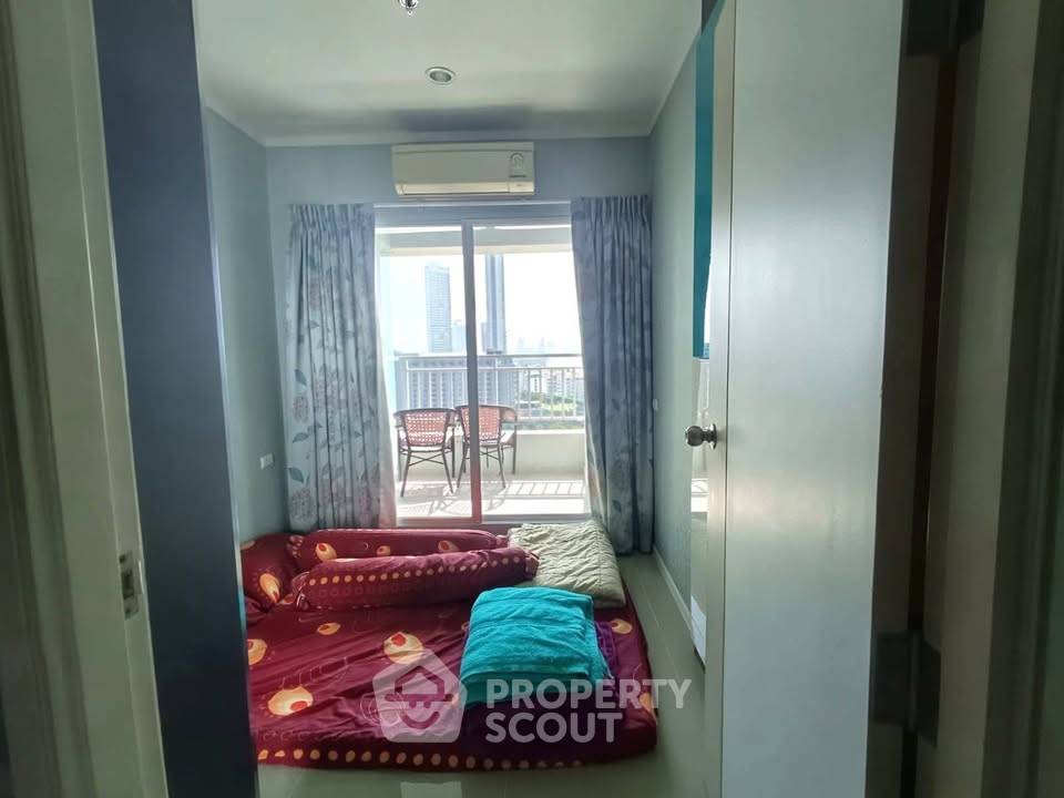 รูป คอนโด 2-ห้องนอน ที่ ลุมพินี พาร์ค บีช จอมเทียน ใกล้ หาดจอมเทียน (ID 2510186) - รูปที่ 18/18