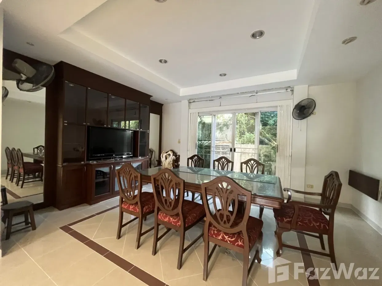 รูป ขาย บ้านเดี่ยว 6 ห้องนอน ใน พระโขนงเหนือ, กรุงเทพมหานคร 1415448 - รูปที่ 9/11