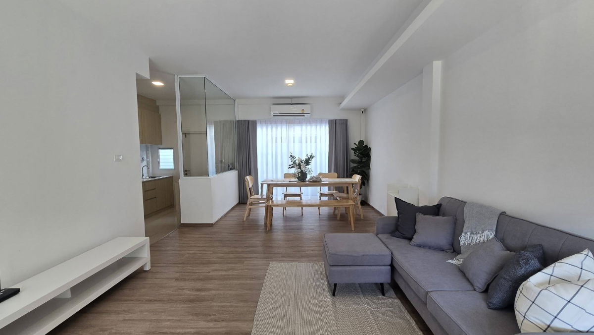 รูป Indy Bangna-Ramkhamhaeng 2 *Princess design, - รูปที่ 2/13