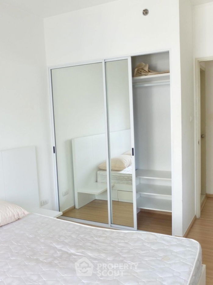 picture 1-BR Condo at A Space Asoke-Ratchada near MRT Phra Ram 9 (ID 1944688) - 17/23