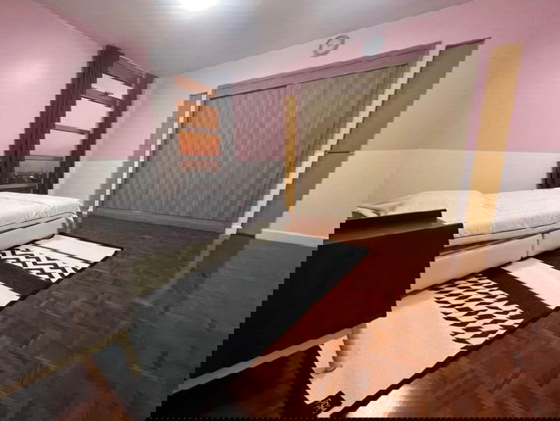 picture #R8529 🎉 301268 Condo for Rent: The Lake Condo (Muang Thong Thani) - 2/6