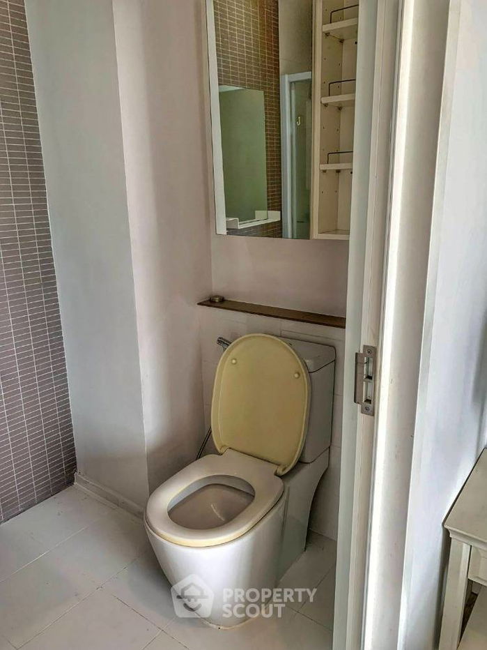 picture 1-BR Condo at The Key Chaengwattana in Bang Talat (ID 811349) - 4/10