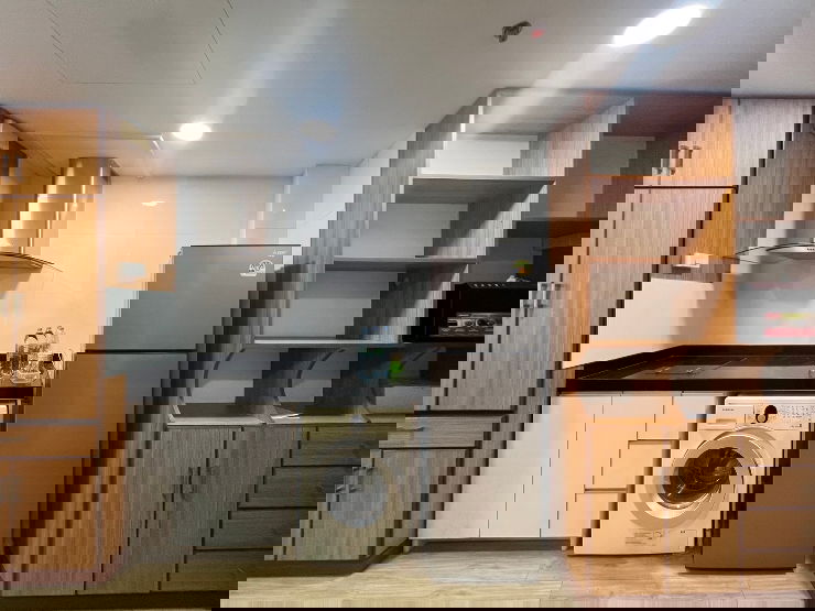 รูป ห้ามพลาด🔥🔥ปล่อยเช่า คอนโดทำเลดี ราคาพิเศษ โครงการ โนเบิล รีมิกซ์ MD-25084305 - รูปที่ 8/10