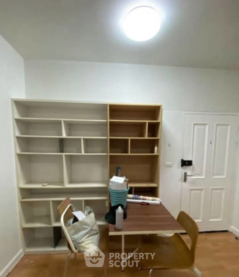 picture 1-BR Condo at My Condo Pinklao near MRT Bang Yi Khan (ID 2128658) - 11/14