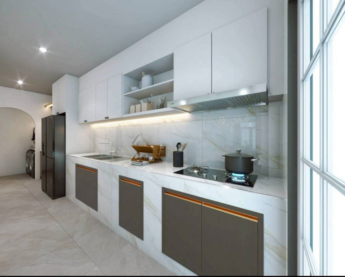 picture Phanason Villa Borae For Sell WR-04119 - 9/12