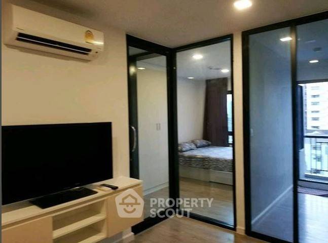 picture 1-BR Condo at Pause Sukhumvit 103 near BTS Udom Suk (ID 371491) - 1/4