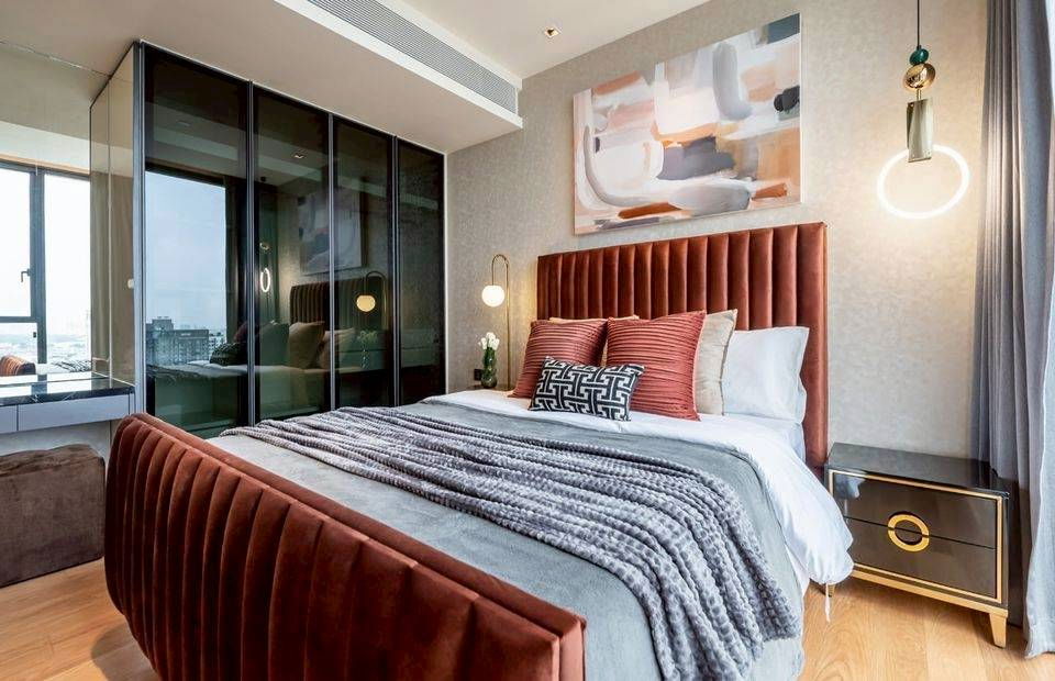 picture 🔑✨ Exclusive Offer – Fully Furnished Condo at Beatniq Sukhumvit 32 - 17/27