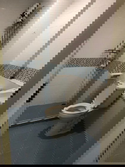 รูป ราคาถูก คอนโด The Kith คลองหลวง ติดแมคโคร-คลองหลวง มี 1 ห้องนอน 28 ตรม. ตึก B5 ชั้น 2 เพียง 5,500 บาท เท่านั้น - รูปที่ 7/7