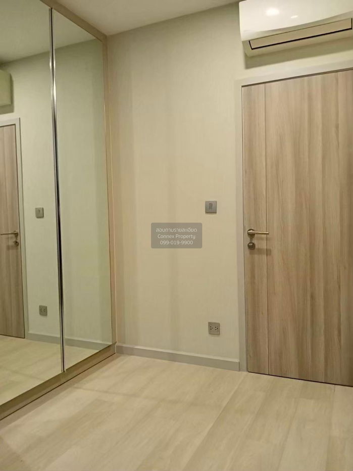 รูป ขายคอนโด  ไนท์บริดจ์ ไพร์ม สาทร BTS-ช่องนนทรี ทุ่งมหาเมฆ เขต สาทร กรุงเทพ CX-27888 ✅ ทักไลน์ @connexproperty ตอบทันที ทีมงานมืออาชีพ ✅ - รูปที่ 2/9