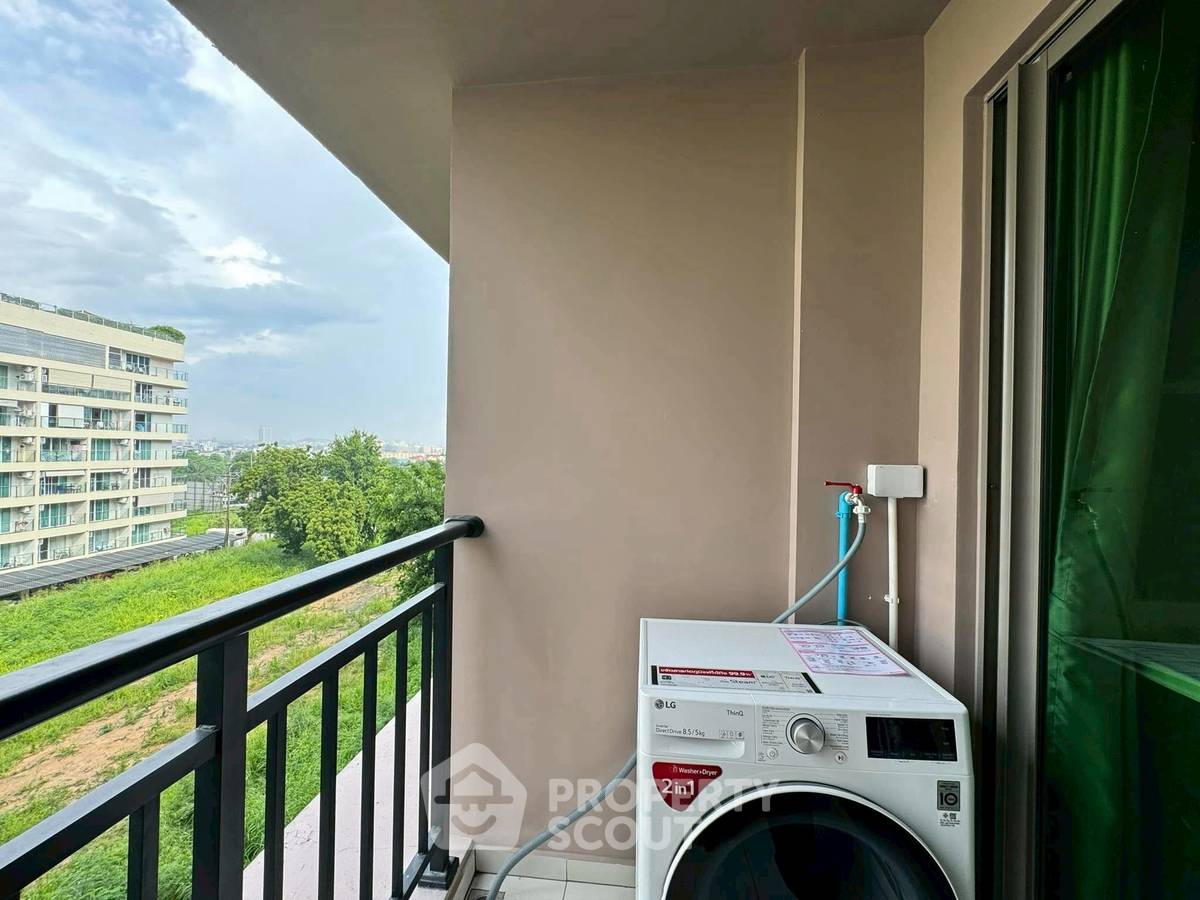picture 1-BR Condo at Arcadia Center Suites close to Phratamnak (ID 2511786) - 7/11
