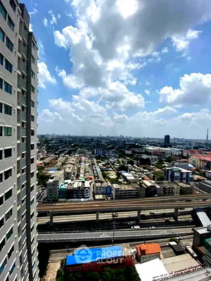 Condos for sale : 1-BR Condo at Supalai Park Khae Rai - Ngamwongwan near MRT Bang Krasor (ID 729399)