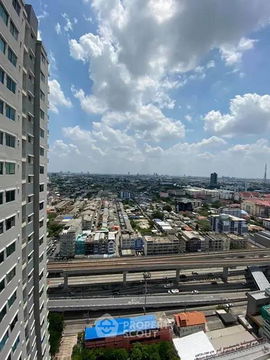 1-BR Condo at Supalai Park Khae Rai - Ngamwongwan near MRT Bang Krasor (ID 729399)