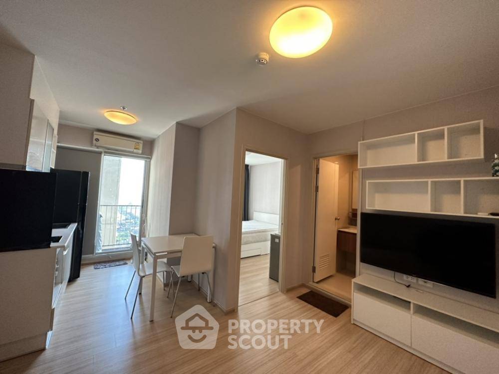 picture 1-BR Condo at Fuse Sense Bangkae near MRT Lak Song (ID 1374945) - 1/14