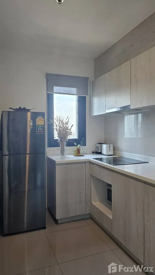 รูป ขาย คอนโด 2 ห้องนอน ในโครงการ ไลฟ์ อโศก 5942194 - รูปที่ 4/14