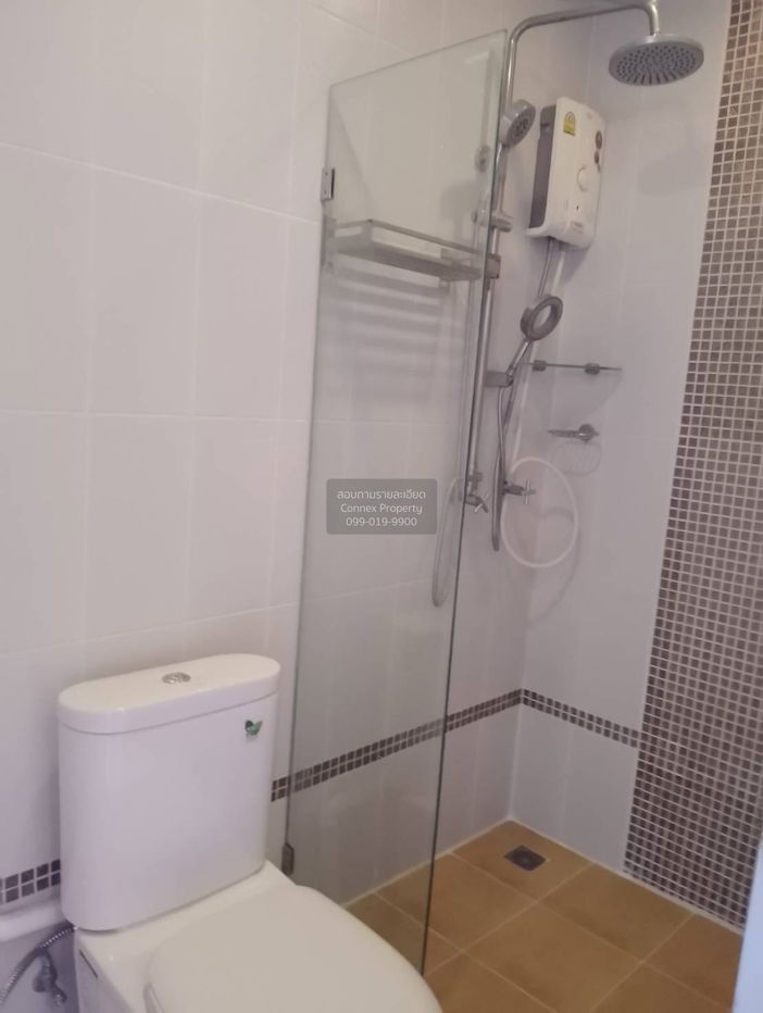 รูป 🔥🔥🔥 เช่าคอนโด ไอดีโอ โมบิ สาทร ดูเพล็กซ์ BTS-กรุงธนบุรี บางลำภูล่าง เขต คลองสาน กรุงเทพ CX-141223 ✅ ทักไลน์ @connexproperty ตอบทันที ทีมงานมืออาชีพ ✅ 🔥🔥🔥 - รูปที่ 6/7