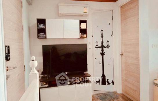 picture 1-BR Condo at Living Nest Ramkhamhaeng in Hua Mak (ID 646083) - 4/6