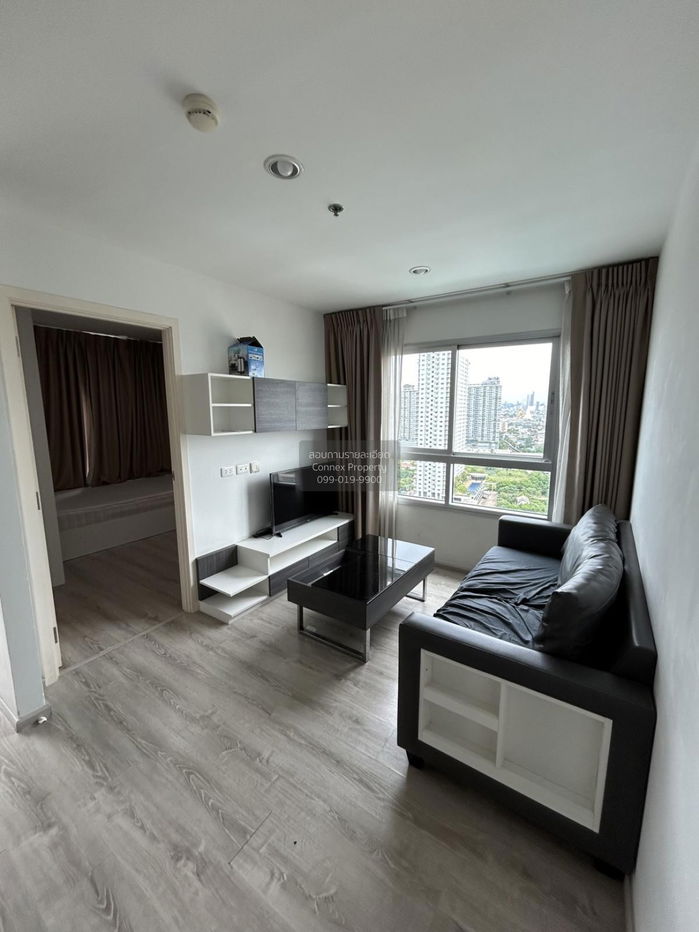 รูป 🔥🔥🔥 เช่าคอนโด  ชีวาทัย เพชรเกษม 27 BTS-บางหว้า บางหว้า เขต ภาษีเจริญ กรุงเทพ CX-102063 ✅ ทักไลน์ @connexproperty ตอบทันที ทีมงานมืออาชีพ ✅ 🔥🔥🔥 - รูปที่ 7/12