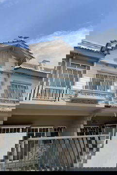 House for rent, Indy 2 Srinakarin