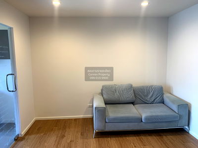 เช่าคอนโด รร.นานาชาติคอนคอร์เดียน : 🔥🔥🔥 เช่าคอนโด  เดอะ นิช โมโน บางนา เฟส 1 BTS-บางนา บางนา เขต บางนา กรุงเทพ CX-138174 ✅ ทักไลน์ @connexproperty ตอบทันที ทีมงานมืออาชีพ ✅ 🔥🔥🔥