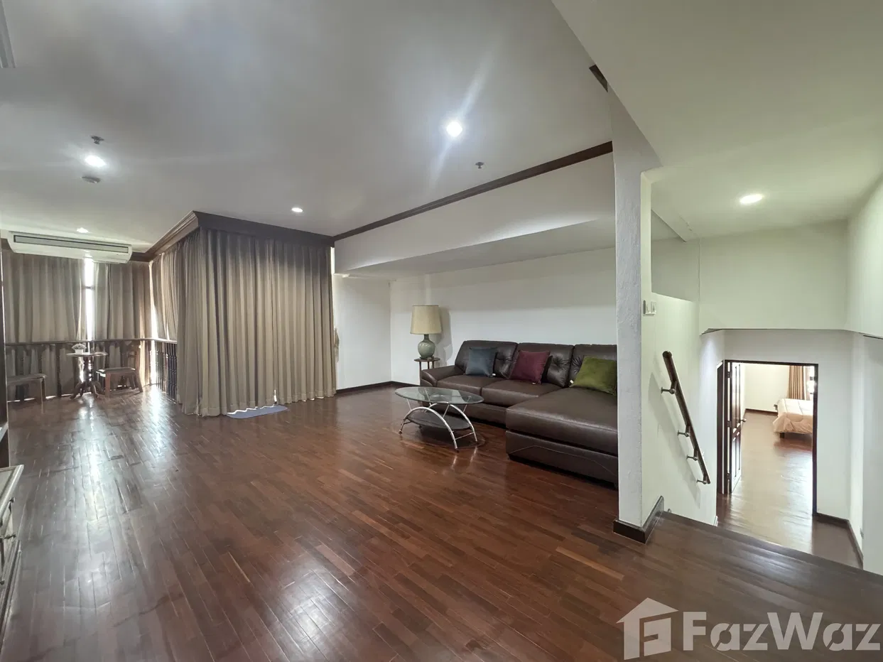 picture 3 bedroom 3 bathroom for sale at Elephant Tower 5938662 - 19/21