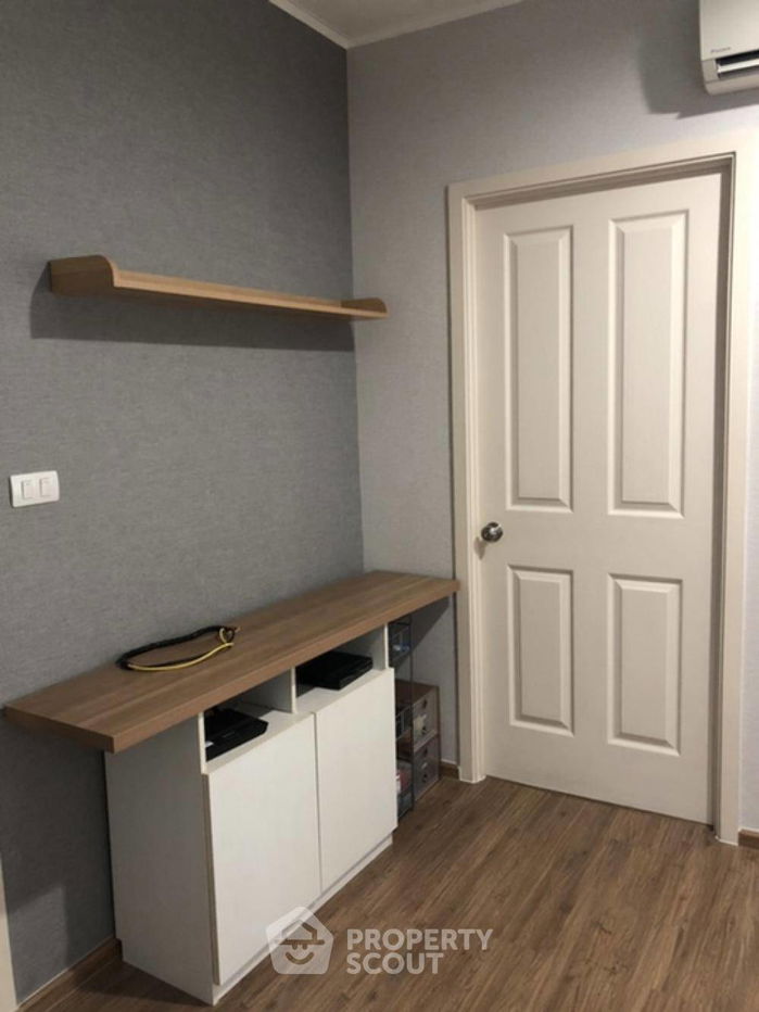 รูป คอนโด 1-ห้องนอน ที่ ยู ดีไลท์ แอท บางซ่อน สเตชั่น ใกล้ MRT บางซ่อน (ID 596852) - รูปที่ 4/11