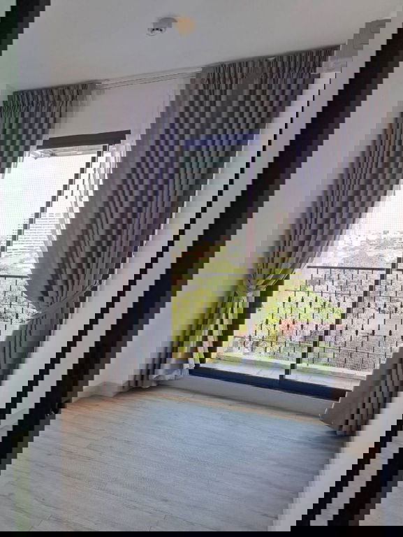 รูป ขาย น็อตติ้ง ฮิลล์ ติวานนท์ เลขที่ 2/172 (ใกล้ MRT สีม่วง สถานีกระทรวงสาธารณสุข)(ห้ามเลี้ยงสัตว์) - รูปที่ 4/10