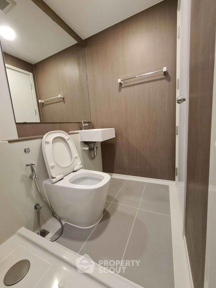 รูป คอนโด 1-ห้องนอน ที่ เดอะ ทรี ลาดพร้าว ใน ลาดพร้าว (ID 675299) - รูปที่ 4/6