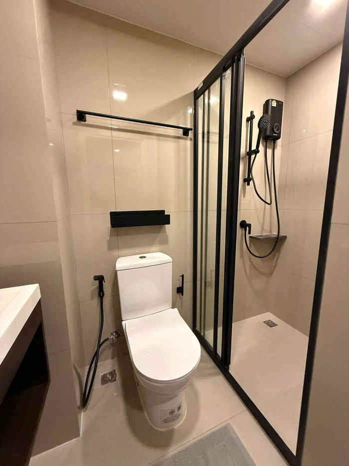 picture RS4435 For Rent: Quintara MHy’ZEN Phrom Phong Condo near BTS Phrom Phong - 9/9