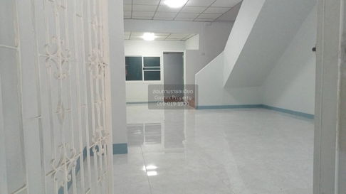 ขายทาวน์เฮ้าส์/ทาวน์โฮม บ้านเจริญลาภ 3 คลองสี่ คลองหลวง ปทุมธานี CX-141307 ✅ ทักไลน์ @connexproperty ตอบทันที ทีมงานมืออาชีพ ✅