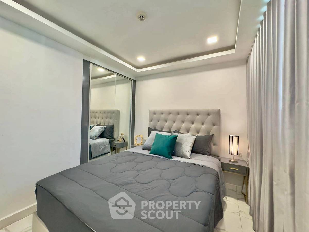 picture 1-BR Condo at Arcadia Center Suites close to Phratamnak (ID 2511786) - 4/11