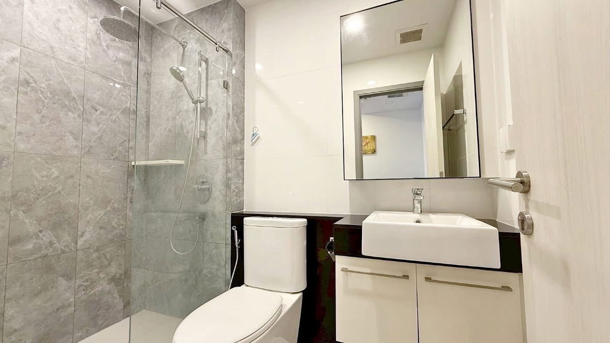 picture MN3236 Supalai Life Thaphra - Wongwian Yai  - 6/8