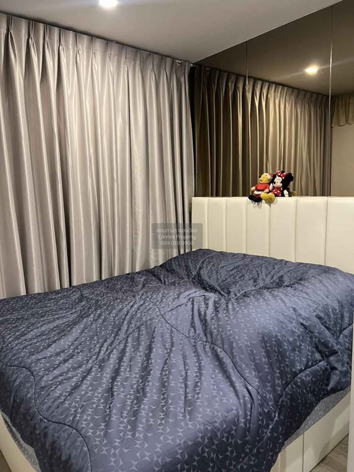 รูป 🔥🔥🔥 ขายคอนโด  บลู พหลโยธิน 35 จตุจักร เขต จตุจักร กรุงเทพ CX-139598 ✅ ทักไลน์ @connexproperty ตอบทันที ทีมงานมืออาชีพ ✅ 🔥🔥🔥 - รูปที่ 5/8