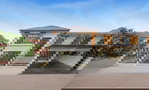 เพชรวัฒนะ เลียบคลองปะปา หลังมุม