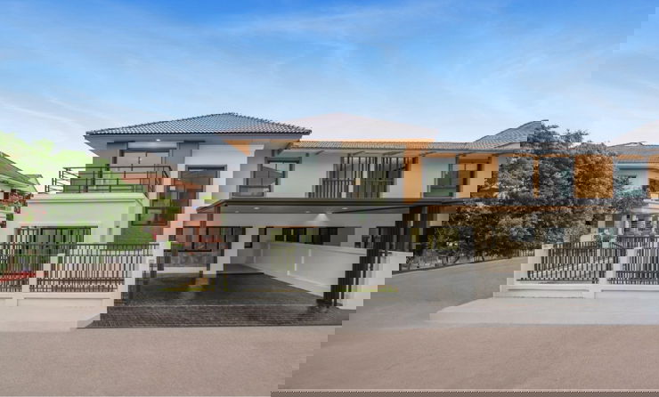 รูป เพชรวัฒนะ เลียบคลองปะปา หลังมุม - รูปที่ 1/10