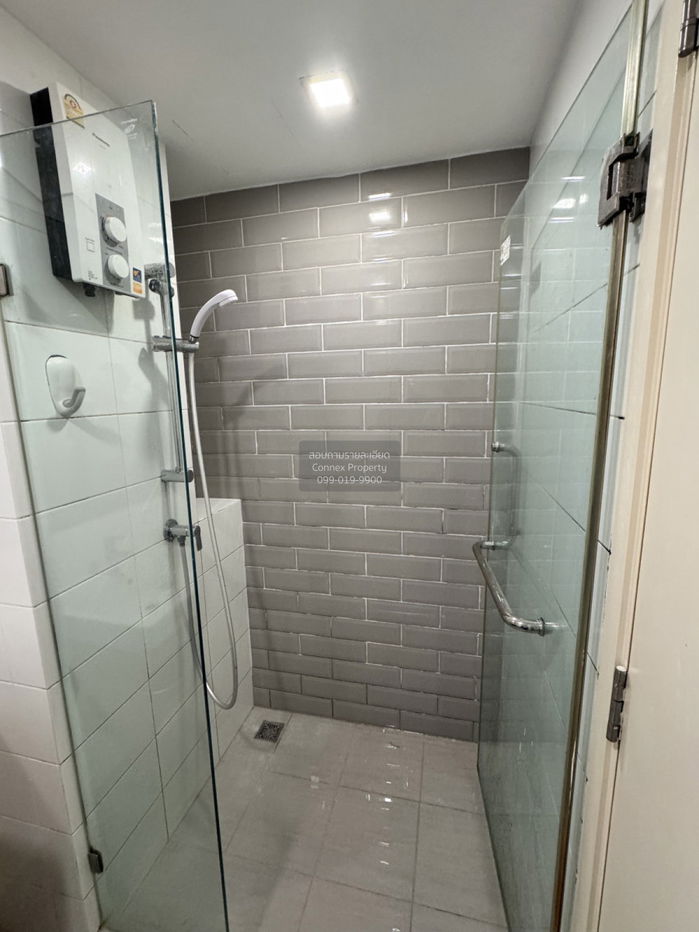 รูป 🔥🔥🔥 ขายคอนโด นอตติ้ง ฮิลล์ จตุจักร อินเตอร์เชนจ์ BTS-หมอชิต สามเสนใน เขต พญาไท กรุงเทพ CX-139647 ✅ ทักไลน์ @connexproperty ตอบทันที ทีมงานมืออาชีพ ✅ 🔥🔥🔥 - รูปที่ 6/6