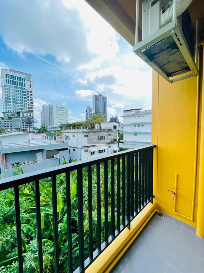 รูป 🔥🔥🔥 เช่าคอนโด  พลัมคอนโด สุขุมวิท 62 BTS-บางจาก พระโขนงใต้ เขต พระโขนง กรุงเทพ CX-113718 ✅ ทักไลน์ @connexproperty ตอบทันที ทีมงานมืออาชีพ ✅ 🔥🔥🔥 - รูปที่ 3/12