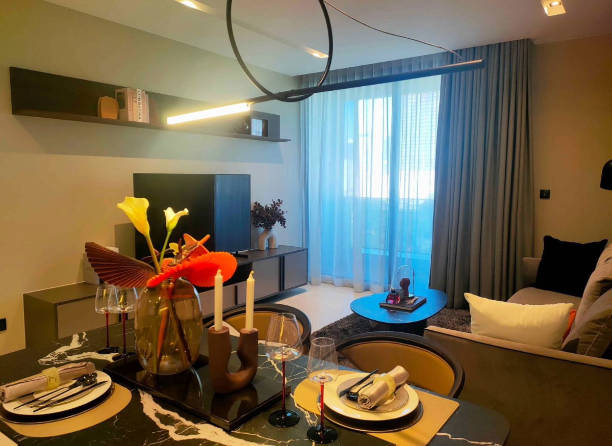 picture  The Room Sukhumvit                   38 - 10/18