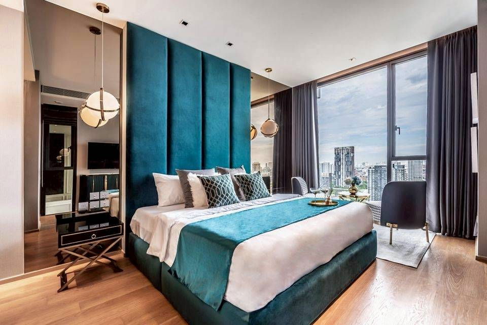 picture 🔑✨ Exclusive Offer – Fully Furnished Condo at Beatniq Sukhumvit 32 - 2/27