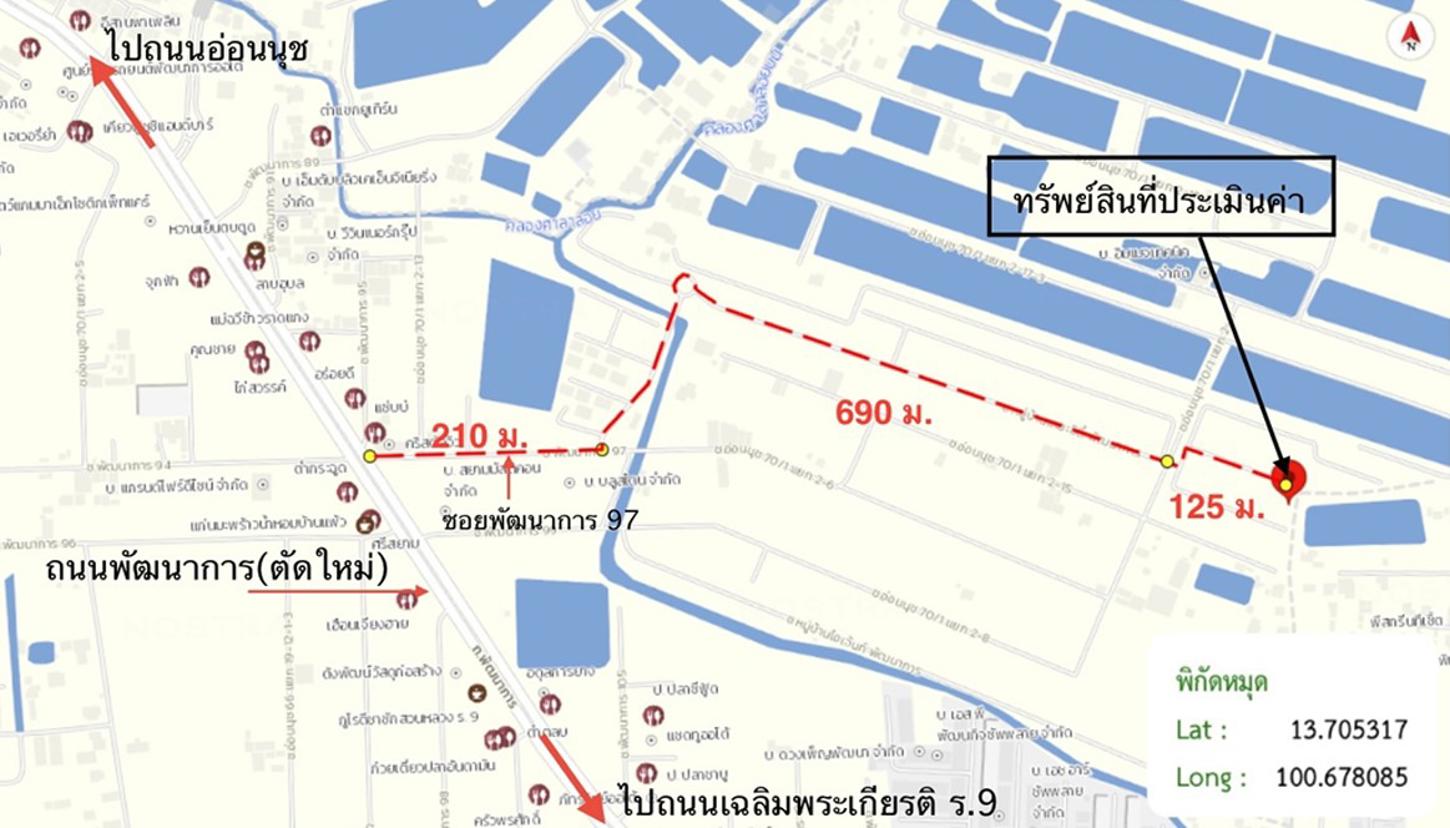 picture HOME for sale  Prawet Prawet Bangkok - 7/8