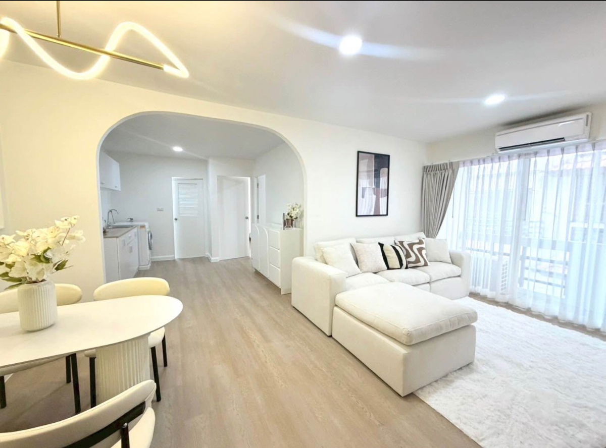 รูป #A124203 ✅ 30/12/68  ขายคอนโด Baan Suan Sue Trong Ladprao  📲📢สอบถาม ld line @condoboy - รูปที่ 11/13