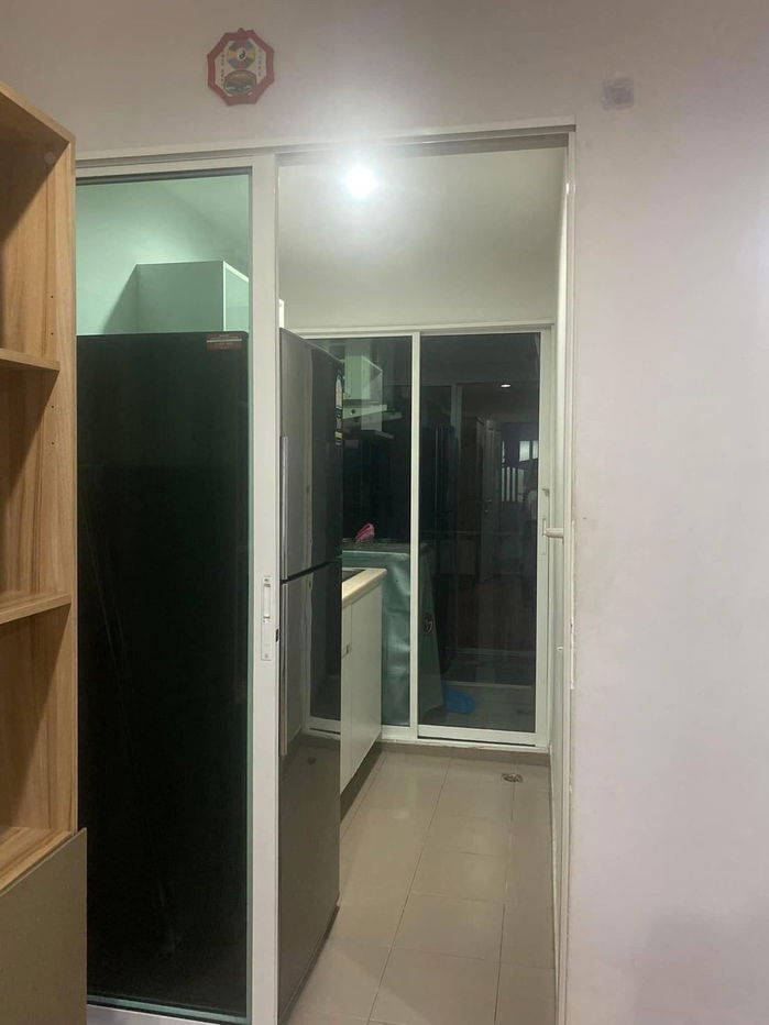 รูป 🏢 ให้เช่าคอนโด : Regent Orchid Talad Plu (รีเจนท์ ออร์คิด ตลาดพลู)   รหัสทรัพย์  | 📌LNP-C11286 - รูปที่ 6/8