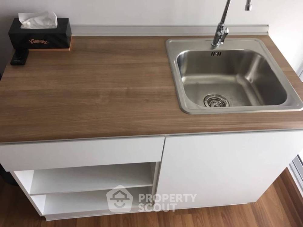 picture 1-BR Condo at You 3 Condo @ Yak Kaset near BTS Kasetsart University (ID 888475) - 3/9