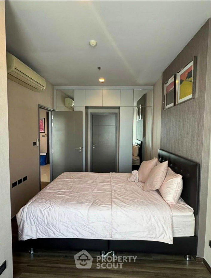 picture 1-BR Condo at Ceil By Sansiri near BTS Thong Lor (ID 2513764) - 8/9