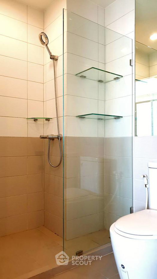 picture 1-BR Condo at Ideo Q Chula Samyan near MRT Sam Yan (ID 383901) - 3/14